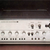 Sony TA-8650